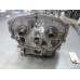 #BV09 Right Cylinder Head From 2011 Nissan Murano  3.5 9N032L